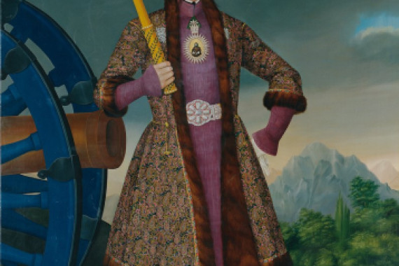 Hakob Mkrtum Hovnatanyan