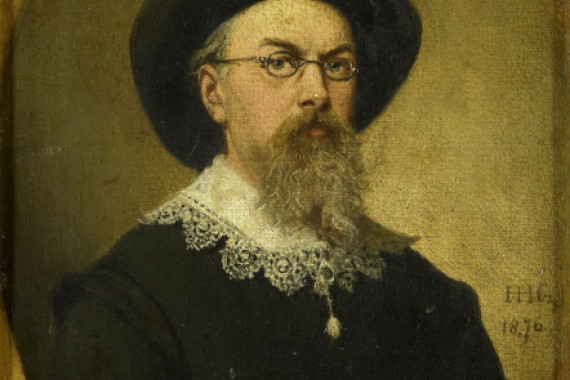 Hendrik Hollander