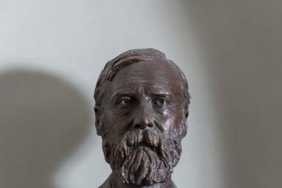 Henry Richard Hope-Pinker