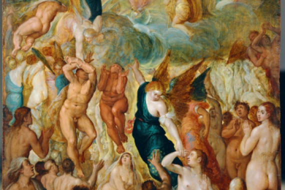 Hieronymous III Francken