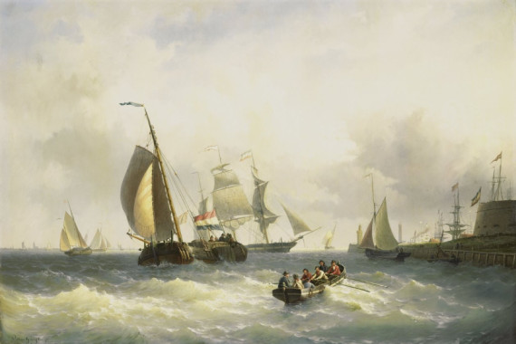 Jacob Willem Gruyter