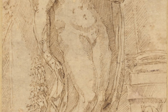 Jacopo di Giovanni di Francesco