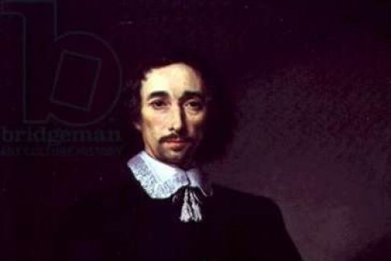 Jan 1620-76 Victors