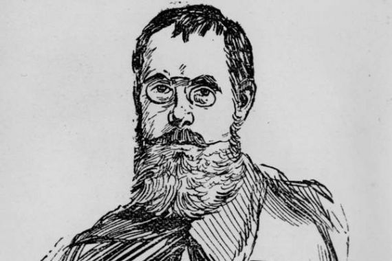 Jean-Pierre (after) Laurens