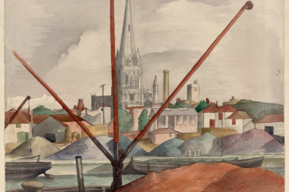 John Northcote Nash
