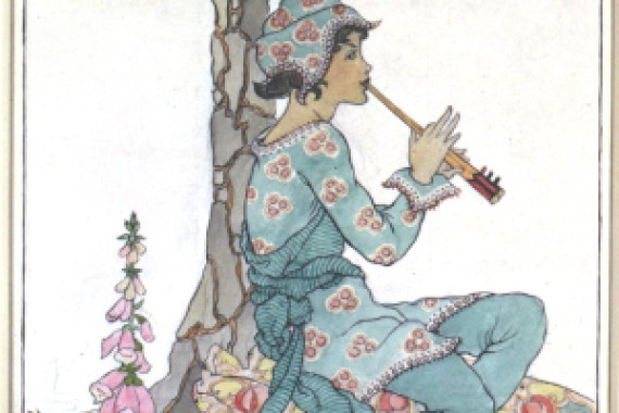 Margaret Alison Atkins