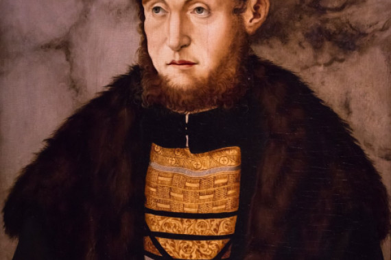 Master of the Augsburg Ecce Homo