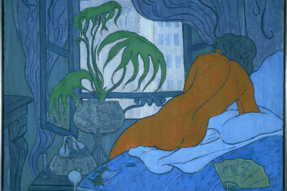 Paul Ranson