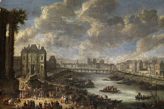 Pieter Casteels II