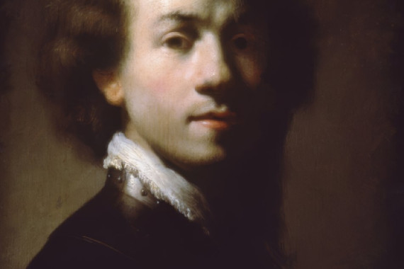 Rembrandt Harmenszoon van Rijn