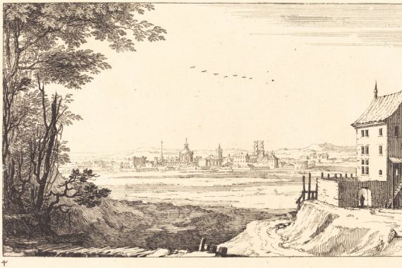 Sébastien Le Clerc I