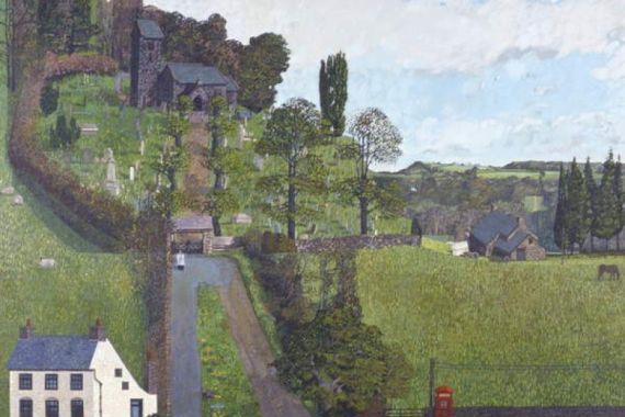 Sarah Allpress