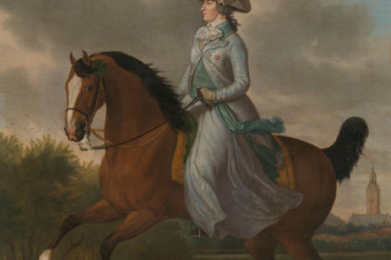 Tethart Philip Christiaan Haag