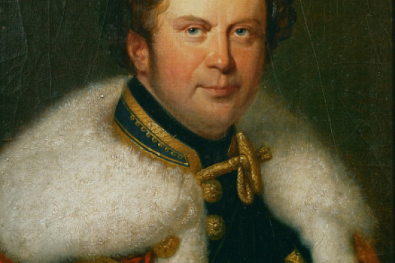 Thugut Heinrich