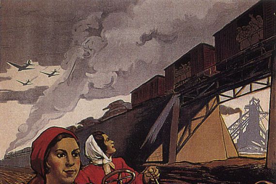 Viktor Semyonovich Ivanov