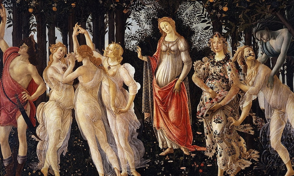 Début de la Renaissance