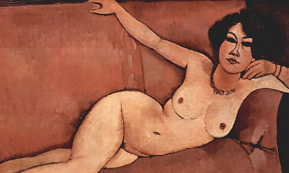 Art moderne classique