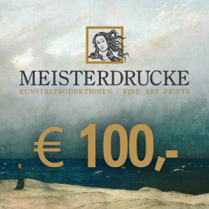 Bon d'achat € 100, -