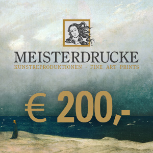 Bon d'achat € 200, -