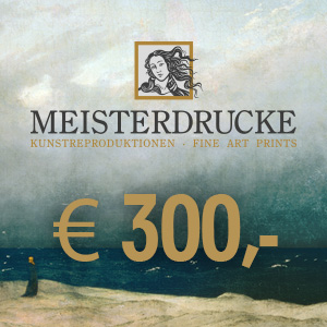 Bon d'achat € 300, -