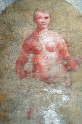 Nu féminin de Giorgione. XVe siècle