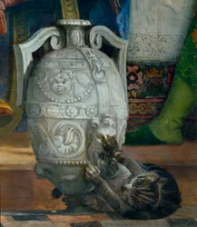 Le mariage à Cana ...