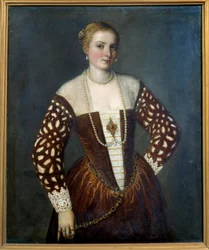 Portrait d