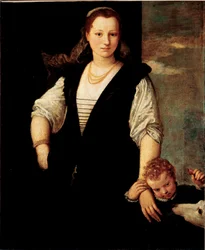Portrait d