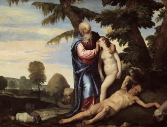La création d