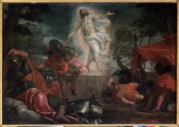 La Résurrection