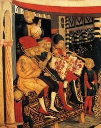Musiciens