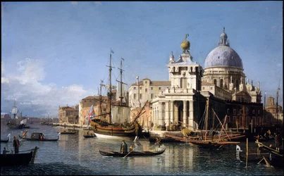 Vue de Venise