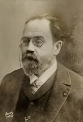 Portrait de l
