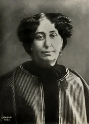 Portrait de l