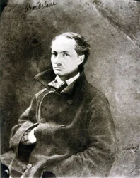 Charles Baudelaire (1821 - 1867)