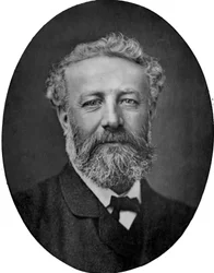 Jules Verne (1828-1905) romancier français