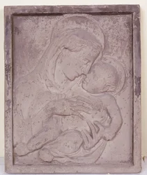 Madone à l