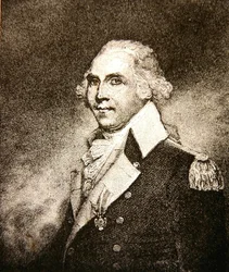 Peter Gansevoort