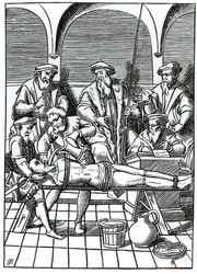 Torture à l
