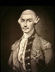 Général Jeffery Amherst