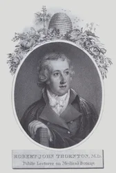 Robert John Thornton