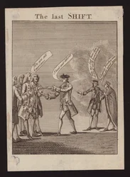 Le dernier changement