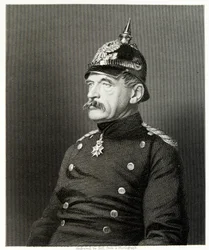 Albrecht von Roon