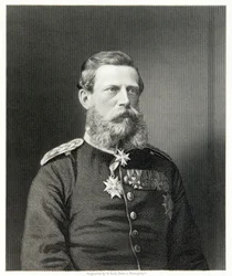 Prince héritier de Prusse