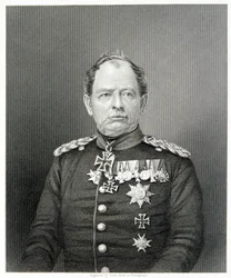 Général Von Werder
