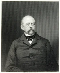 Otto von Bismarck