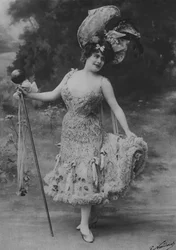Marcelle Irven