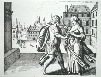 Conversation Hermétique, de 