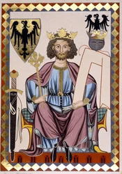 Venceslas IV