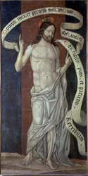 Christ le Rédempteur